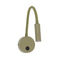 LAGOS OLIVE KINKIET 1XG9 11450 TK Lighting