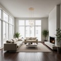 LAVA SABIA LAMPA WISZĄCA 7XG9 11329 TK Lighting