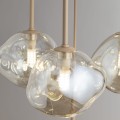 LAVA SABIA LAMPA WISZĄCA 7XG9 11329 TK Lighting