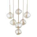 LAVA SABIA LAMPA WISZĄCA 7XG9 11329 TK Lighting