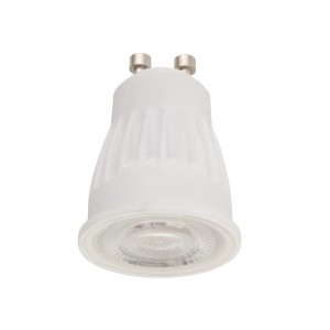 ŻARÓWKA GU10 MINI MR11 3000K WHITE 18266 TK Lighting
