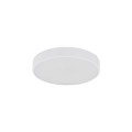 VELIS WHITE PLAFON LED 24W IP54 18279 TK Lighting