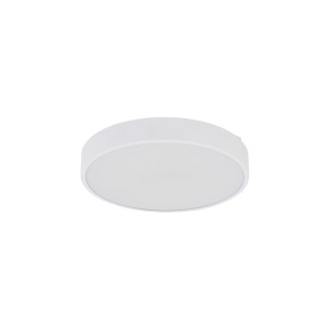 VELIS WHITE PLAFON LED 24W IP54 18279 TK Lighting