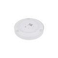VELIS WHITE PLAFON LED 24W IP54 18279 TK Lighting
