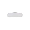 VELIS WHITE PLAFON LED 24W IP54 18279 TK Lighting