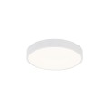 VELIS WHITE PLAFON LED 24W IP54 18279 TK Lighting