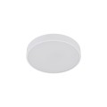 VELIS WHITE PLAFON LED 24W IP54 18279 TK Lighting