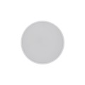 VELIS WHITE PLAFON LED 24W IP54 18279 TK Lighting