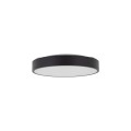 VELIS BLACK PLAFON LED 24W IP54 18280 TK Lighting