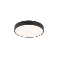 VELIS BLACK PLAFON LED 24W IP54 18280 TK Lighting