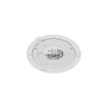 VELIS BLACK PLAFON LED 24W IP54 18280 TK Lighting