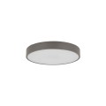 VELIS BROWN PLAFON LED 24W IP54 18281 TK Lighting