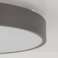 VELIS BROWN PLAFON LED 24W IP54 18281 TK Lighting