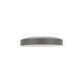 VELIS BROWN PLAFON LED 24W IP54 18281 TK Lighting