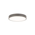 VELIS BROWN PLAFON LED 24W IP54 18281 TK Lighting