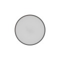 VELIS BROWN PLAFON LED 24W IP54 18281 TK Lighting