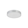 VELIS CHROME PLAFON LED 24W IP54 18282 TK Lighting