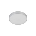 VELIS CHROME PLAFON LED 24W IP54 18282 TK Lighting