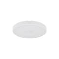 VELIS WHITE PLAFON LED 30W IP54 18283 TK Lighting