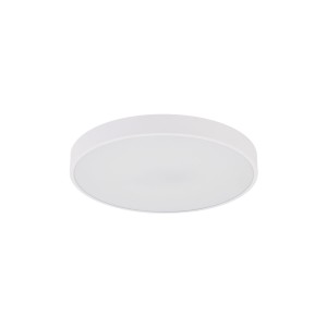 VELIS WHITE PLAFON LED 30W IP54 18283 TK Lighting