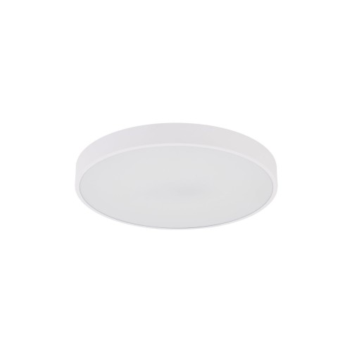 VELIS WHITE PLAFON LED 30W IP54 18283 TK Lighting