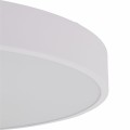 VELIS WHITE PLAFON LED 30W IP54 18283 TK Lighting