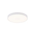 VELIS WHITE PLAFON LED 30W IP54 18283 TK Lighting