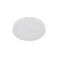 VELIS WHITE PLAFON LED 30W IP54 18283 TK Lighting