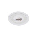 VELIS WHITE PLAFON LED 30W IP54 18283 TK Lighting