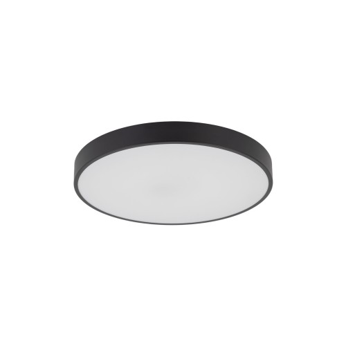 VELIS BLACK PLAFON LED 30W IP54 18284 TK Lighting