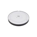 VELIS BLACK PLAFON LED 30W IP54 18284 TK Lighting