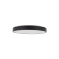 VELIS BLACK PLAFON LED 30W IP54 18284 TK Lighting
