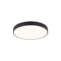 VELIS BLACK PLAFON LED 30W IP54 18284 TK Lighting