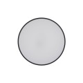 VELIS BLACK PLAFON LED 30W IP54 18284 TK Lighting