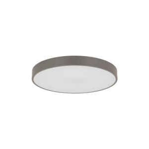 VELIS BROWN PLAFON LED 30W IP54 18285 TK Lighting
