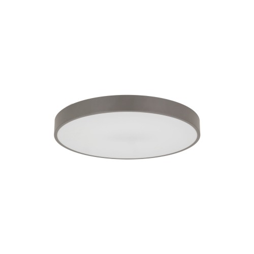 VELIS BROWN PLAFON LED 30W IP54 18285 TK Lighting