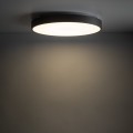 VELIS BROWN PLAFON LED 30W IP54 18285 TK Lighting