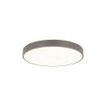 VELIS BROWN PLAFON LED 30W IP54 18285 TK Lighting