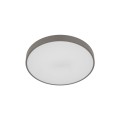 VELIS BROWN PLAFON LED 30W IP54 18285 TK Lighting