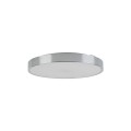 VELIS CHROME PLAFON LED 30W IP54 18286 TK Lighting