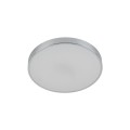 VELIS CHROME PLAFON LED 30W IP54 18286 TK Lighting