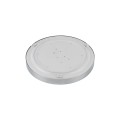 VELIS CHROME PLAFON LED 30W IP54 18286 TK Lighting