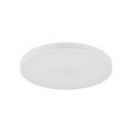 VELIS WHITE PLAFON LED 60W IP54 18291 TK Lighting