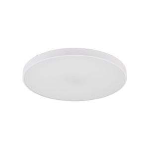 VELIS WHITE PLAFON LED 60W IP54 18291 TK Lighting