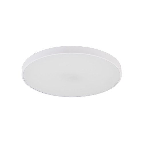 VELIS WHITE PLAFON LED 60W IP54 18291 TK Lighting