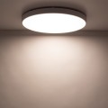 VELIS WHITE PLAFON LED 60W IP54 18291 TK Lighting