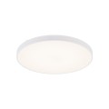VELIS WHITE PLAFON LED 60W IP54 18291 TK Lighting