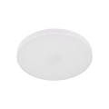 VELIS WHITE PLAFON LED 60W IP54 18291 TK Lighting