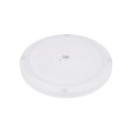 VELIS WHITE PLAFON LED 60W IP54 18291 TK Lighting