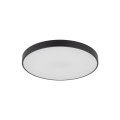 VELIS BLACK PLAFON LED 40W IP54 18288 TK Lighting